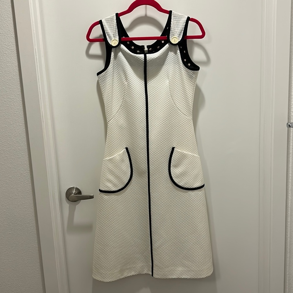 Vintage Trends by Jerrie Laurie Dress